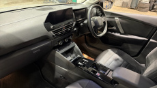 Citroen C4 1.2 Hybrid [136] Max 5dr e-DCS6 Petrol Hatchback